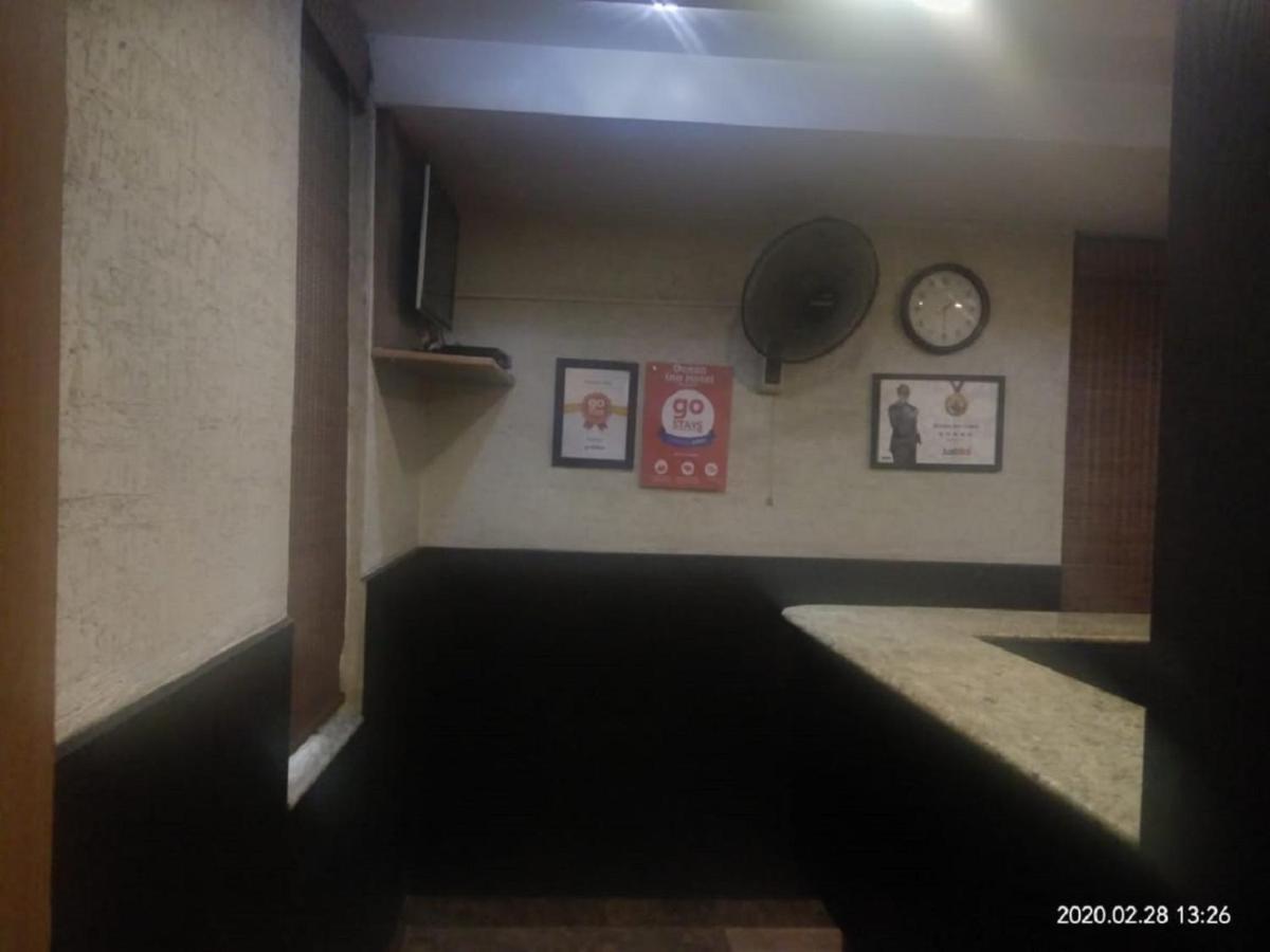 Ocean Inn Hotels Bangalore Dış mekan fotoğraf