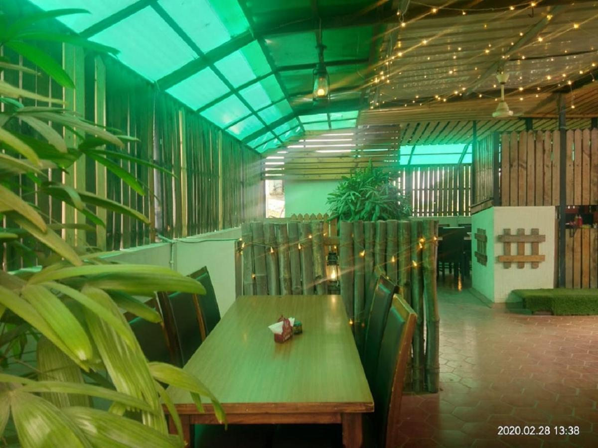 Ocean Inn Hotels Bangalore Dış mekan fotoğraf