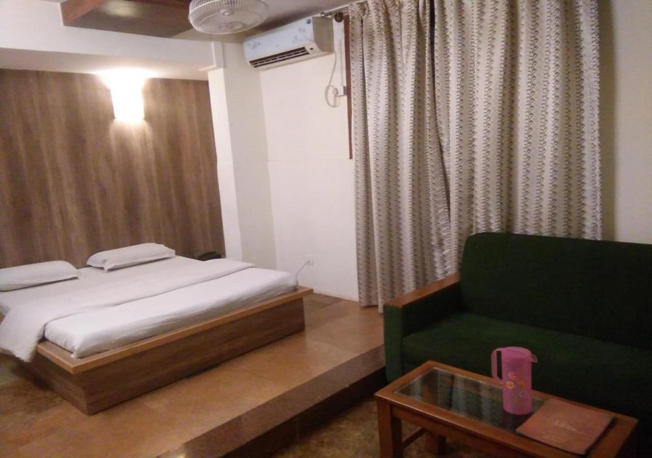 Ocean Inn Hotels Bangalore Dış mekan fotoğraf