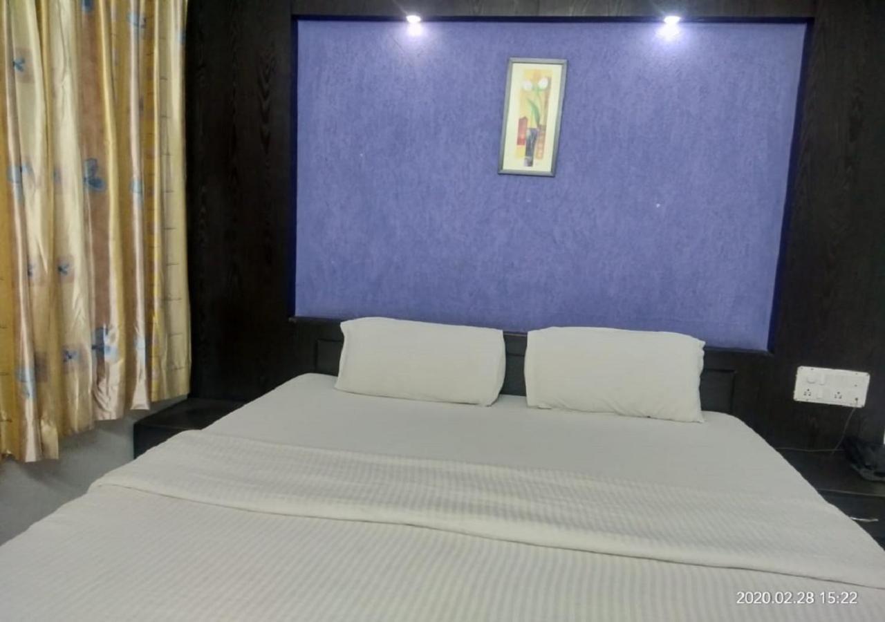 Ocean Inn Hotels Bangalore Dış mekan fotoğraf