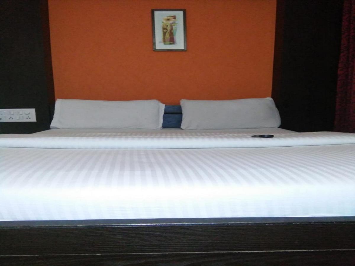 Ocean Inn Hotels Bangalore Dış mekan fotoğraf