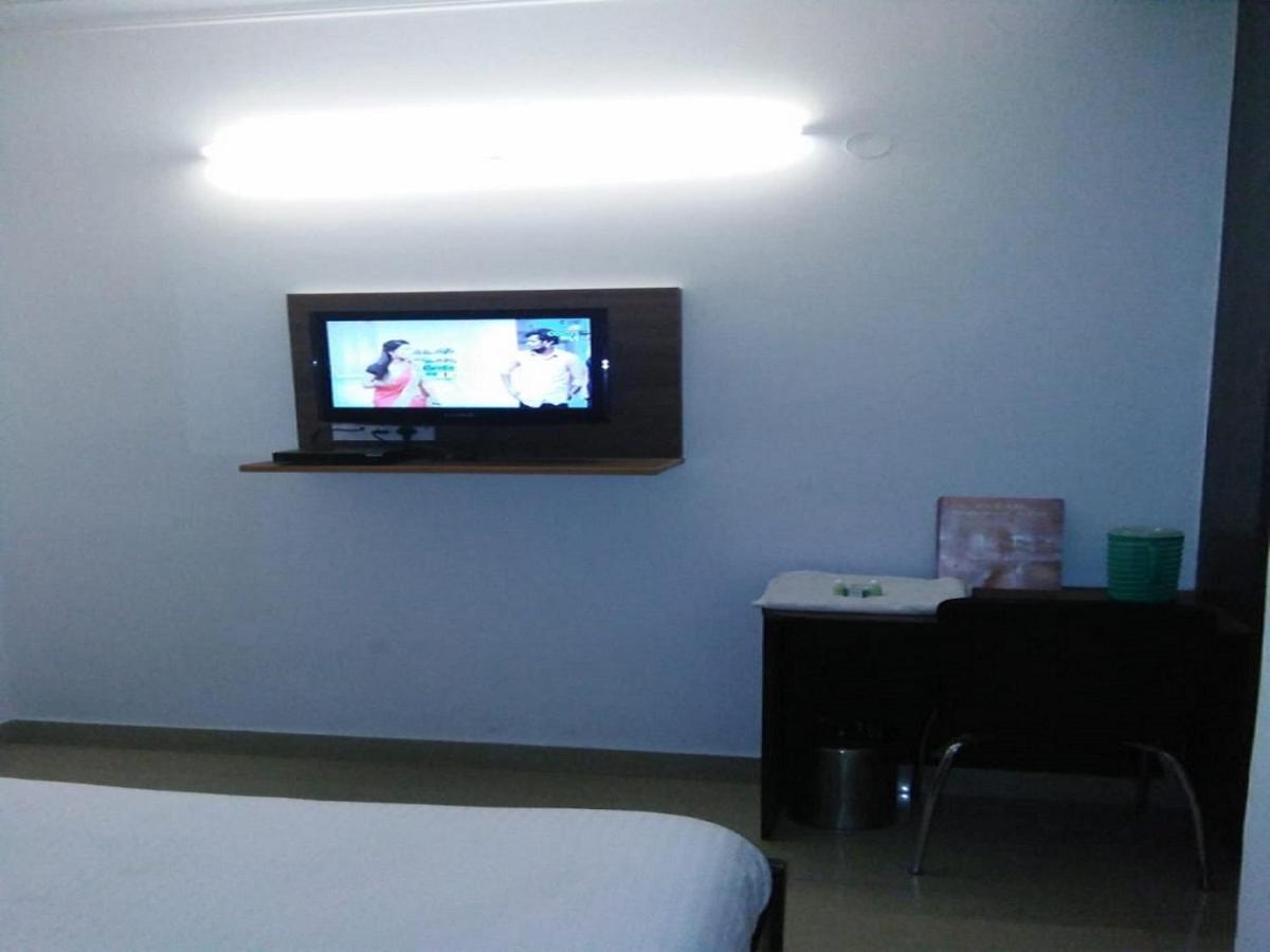 Ocean Inn Hotels Bangalore Dış mekan fotoğraf