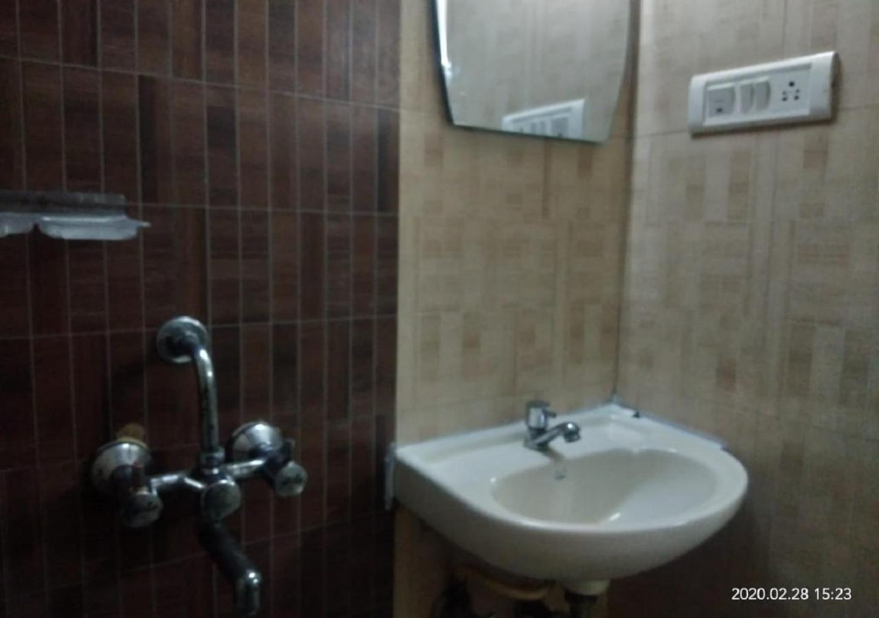 Ocean Inn Hotels Bangalore Dış mekan fotoğraf