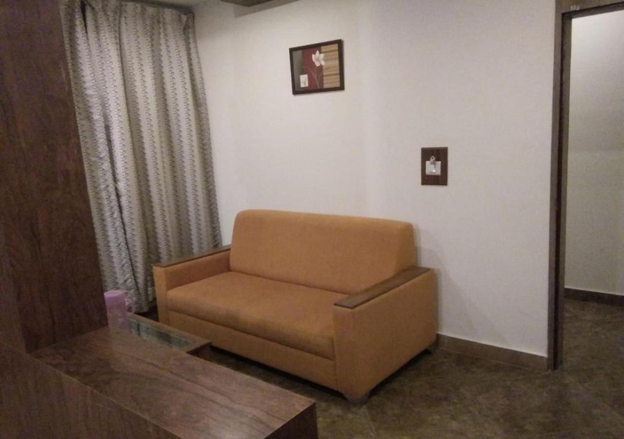 Ocean Inn Hotels Bangalore Dış mekan fotoğraf
