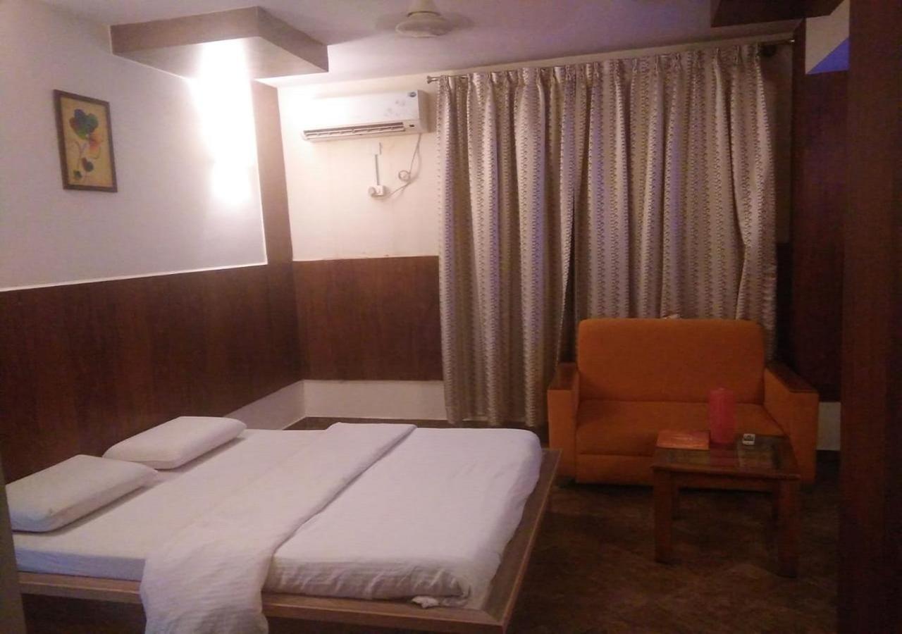 Ocean Inn Hotels Bangalore Dış mekan fotoğraf