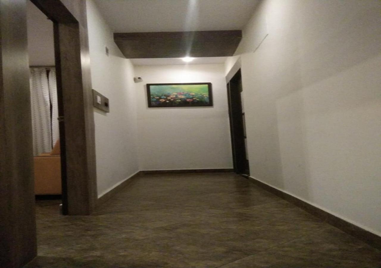 Ocean Inn Hotels Bangalore Dış mekan fotoğraf