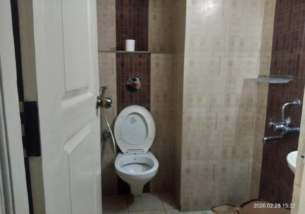 Ocean Inn Hotels Bangalore Dış mekan fotoğraf