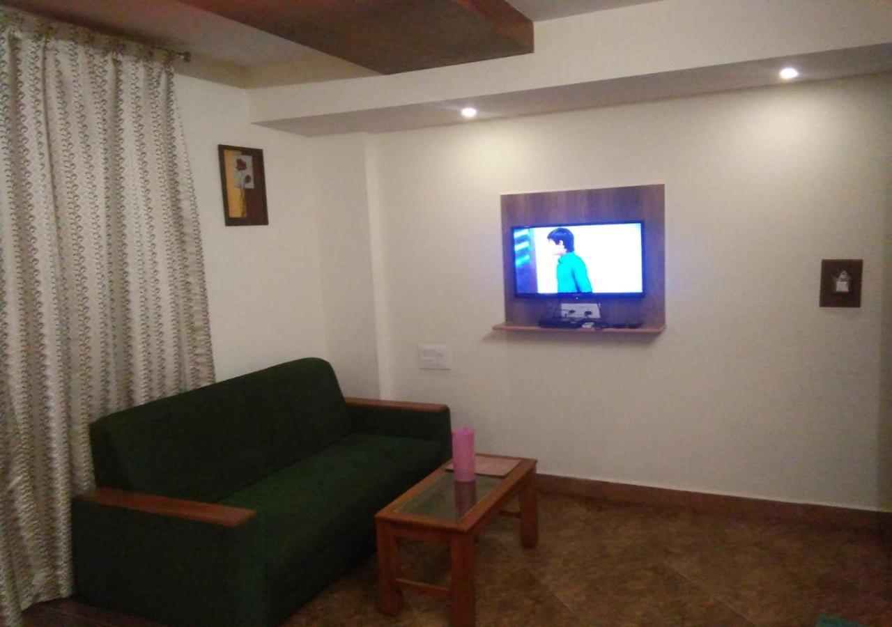 Ocean Inn Hotels Bangalore Dış mekan fotoğraf