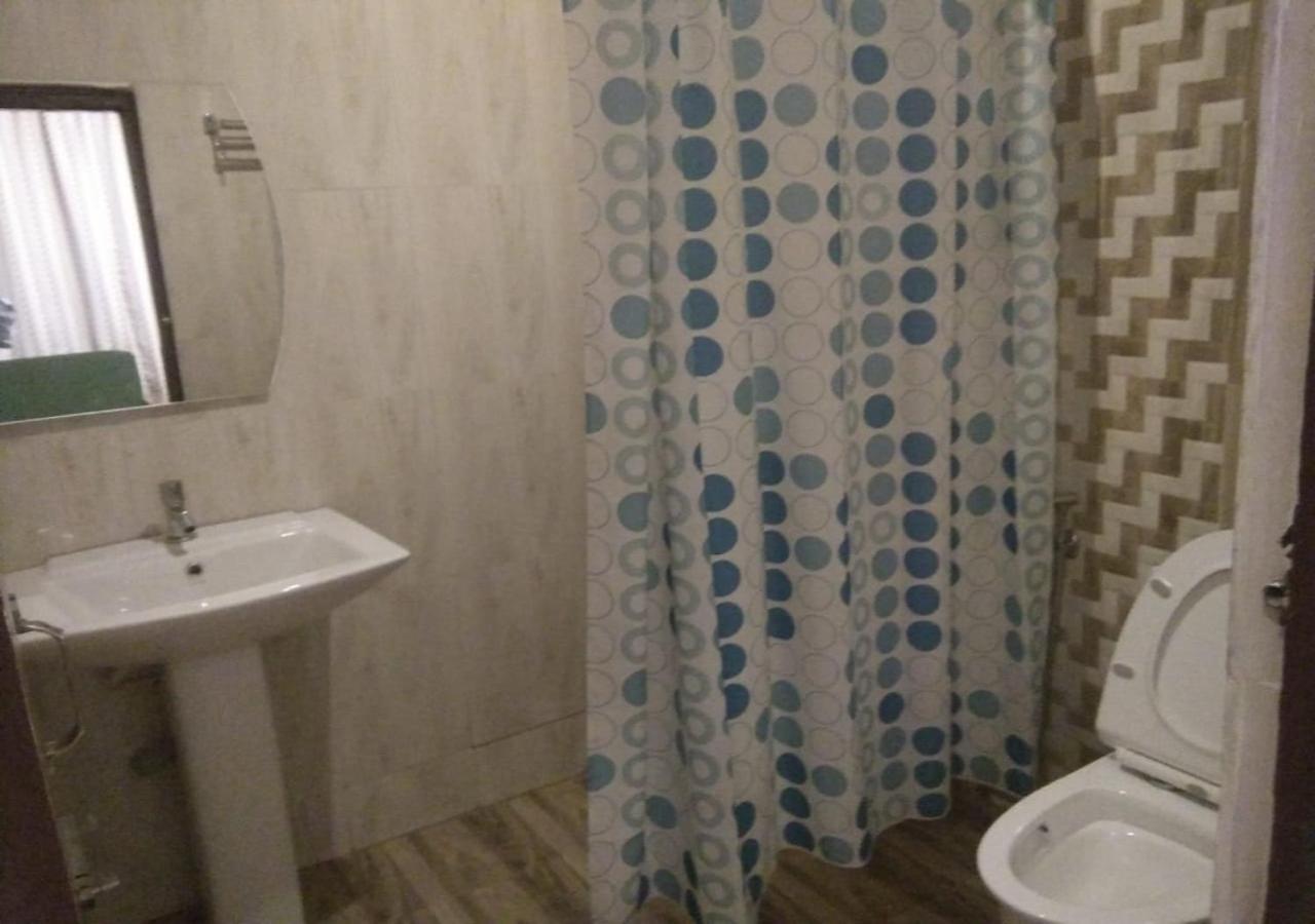 Ocean Inn Hotels Bangalore Dış mekan fotoğraf