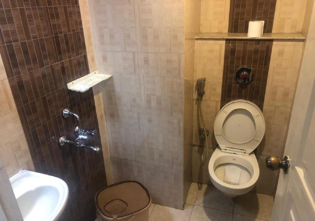 Ocean Inn Hotels Bangalore Dış mekan fotoğraf