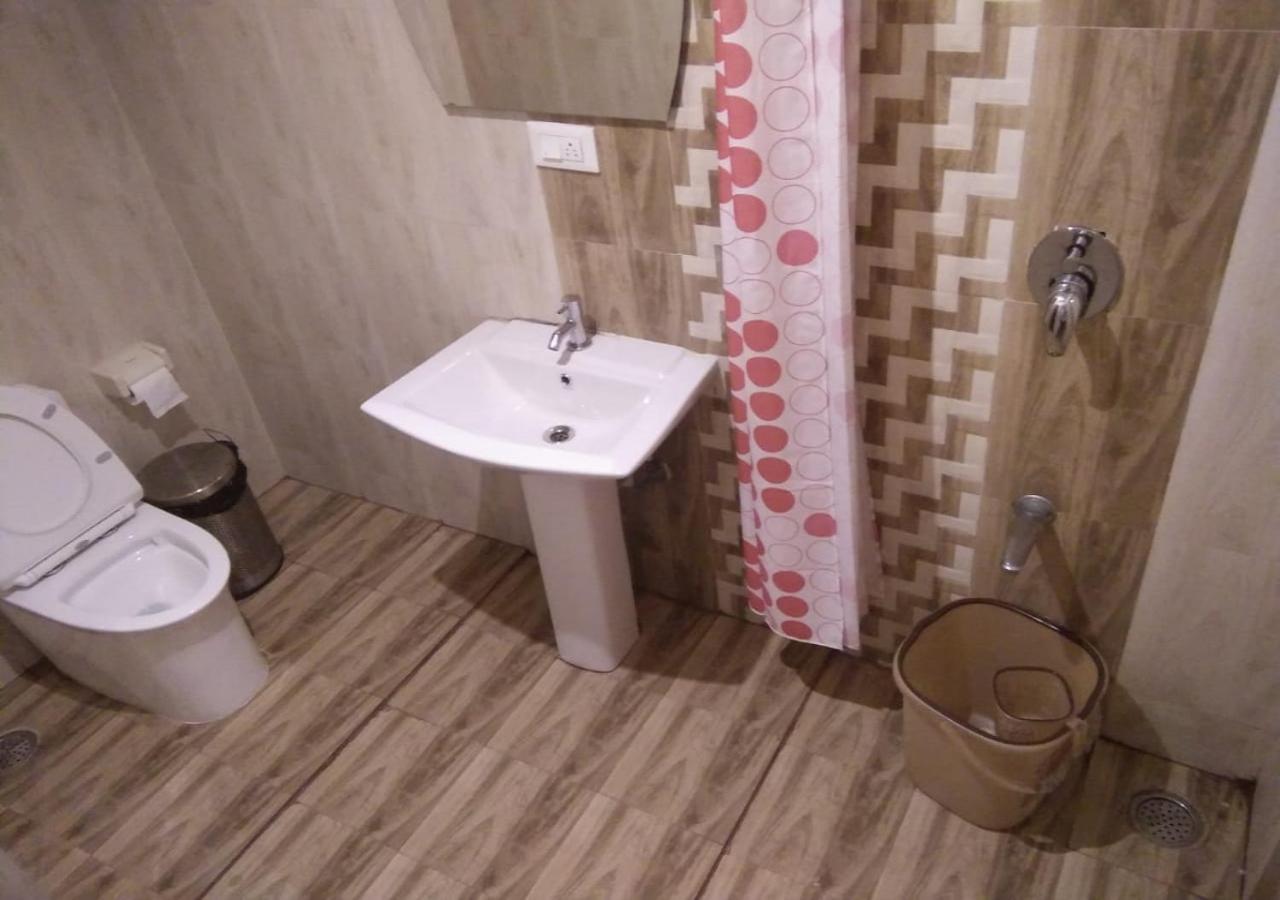 Ocean Inn Hotels Bangalore Dış mekan fotoğraf