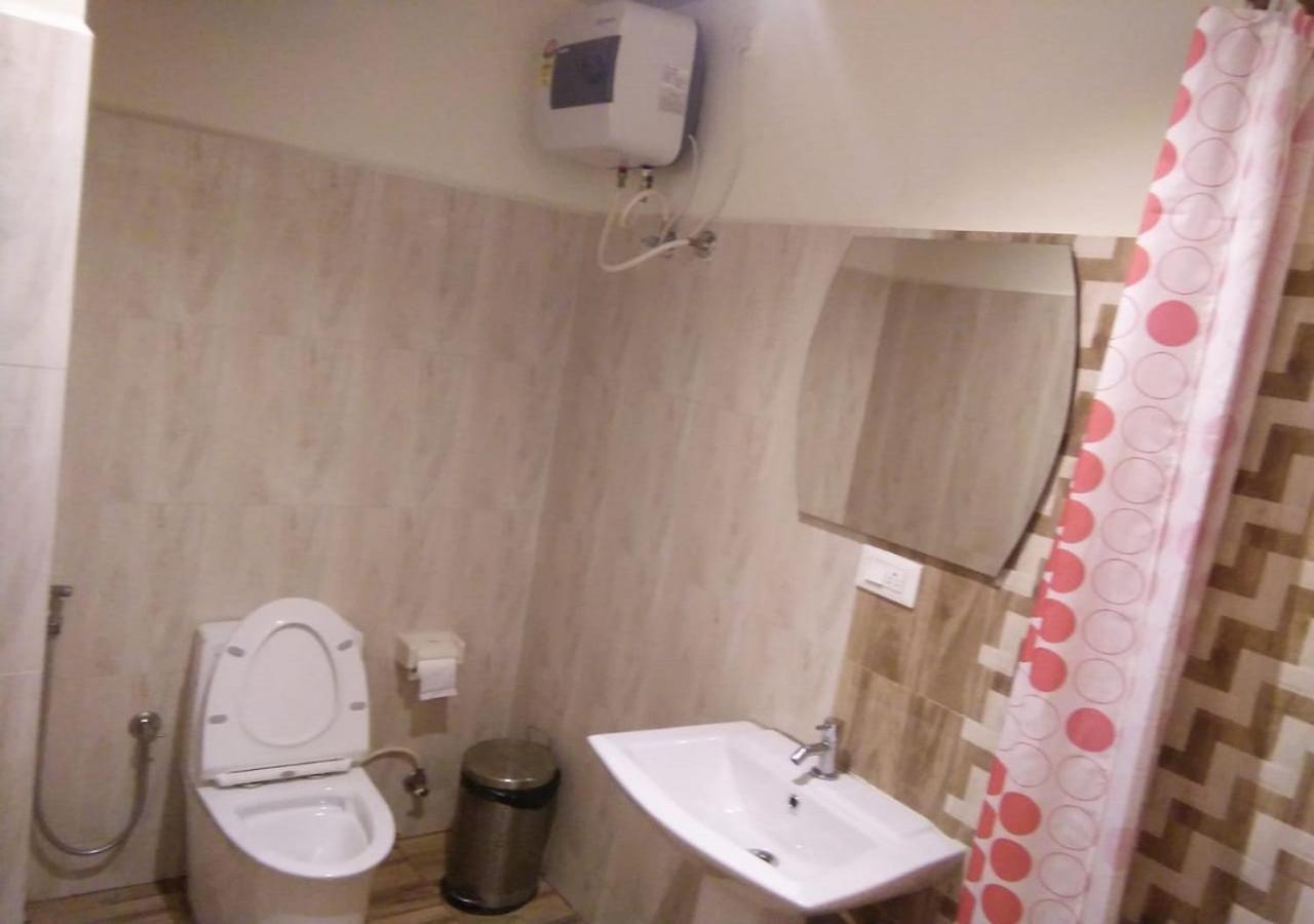 Ocean Inn Hotels Bangalore Dış mekan fotoğraf