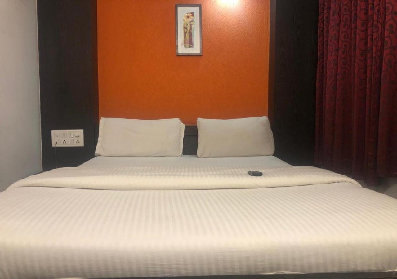 Ocean Inn Hotels Bangalore Dış mekan fotoğraf