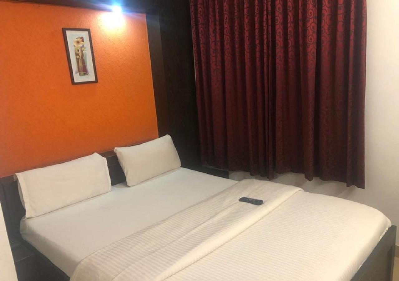 Ocean Inn Hotels Bangalore Dış mekan fotoğraf