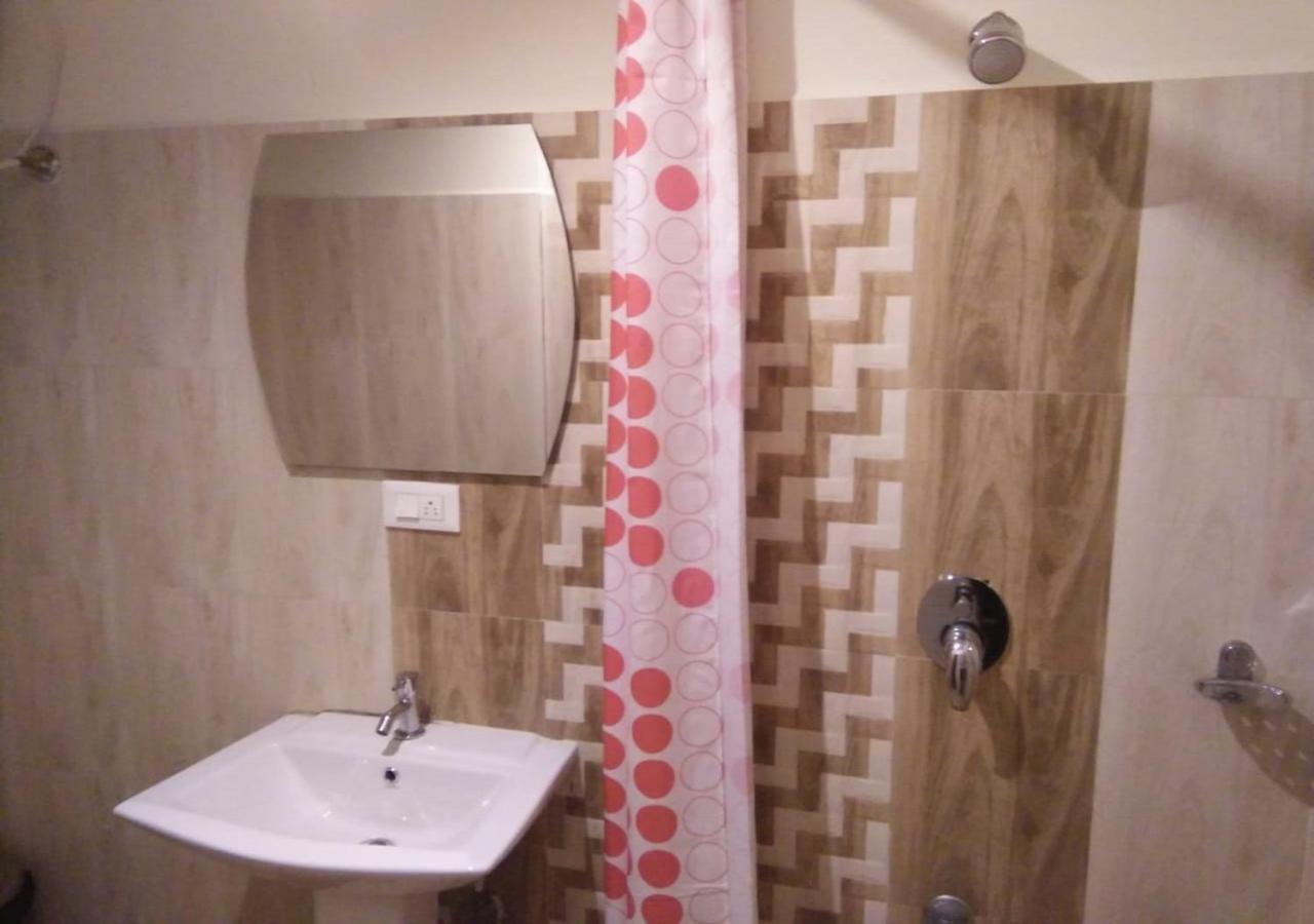 Ocean Inn Hotels Bangalore Dış mekan fotoğraf