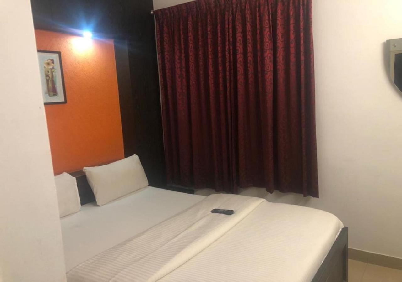 Ocean Inn Hotels Bangalore Dış mekan fotoğraf